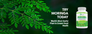 Moringa Supplement