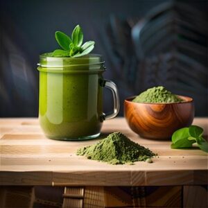 Moringa Benefits for Men